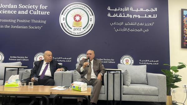 أدوات الاحتراف تشارك في دورة 