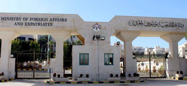 الأردن: تهجير الفلسطينيين جريمة حرب وسنواجهه بكل إمكانياتنا