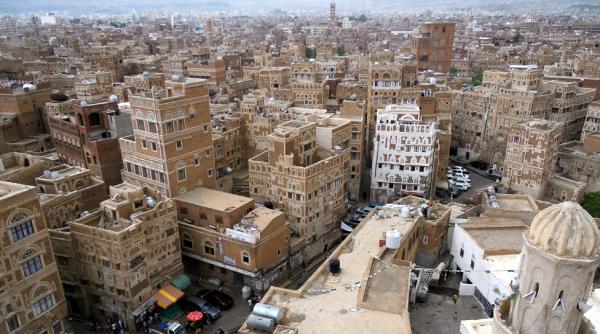 الحوثيون يحتجزون موظفة أممية أردنية في صنعاء
