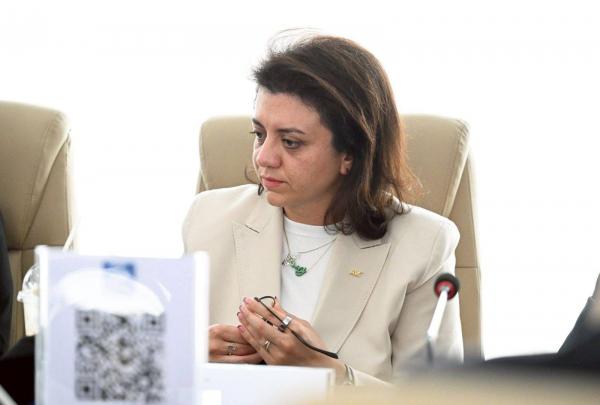 الأميرة آية بنت فيصل تشارك في اجتماع الاتحاد الآسيوي للكرة الطائرة