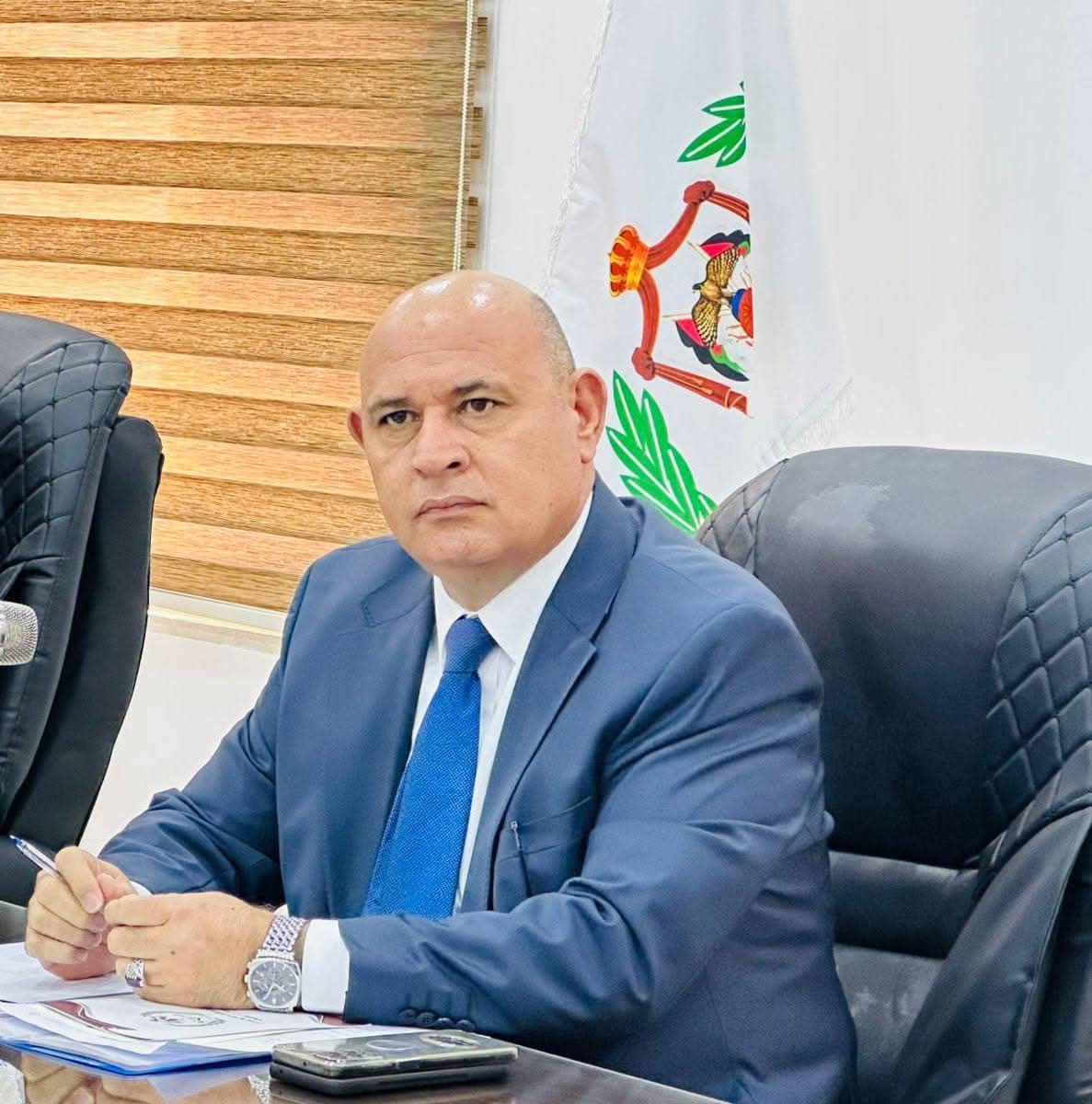 محافظ جرش: إجراءات حازمة لمواجهة التسكع أمام المدارس