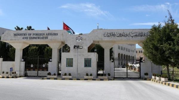الأردن يرحب باعتماد الجمعية العامة قرارا يؤيد 
