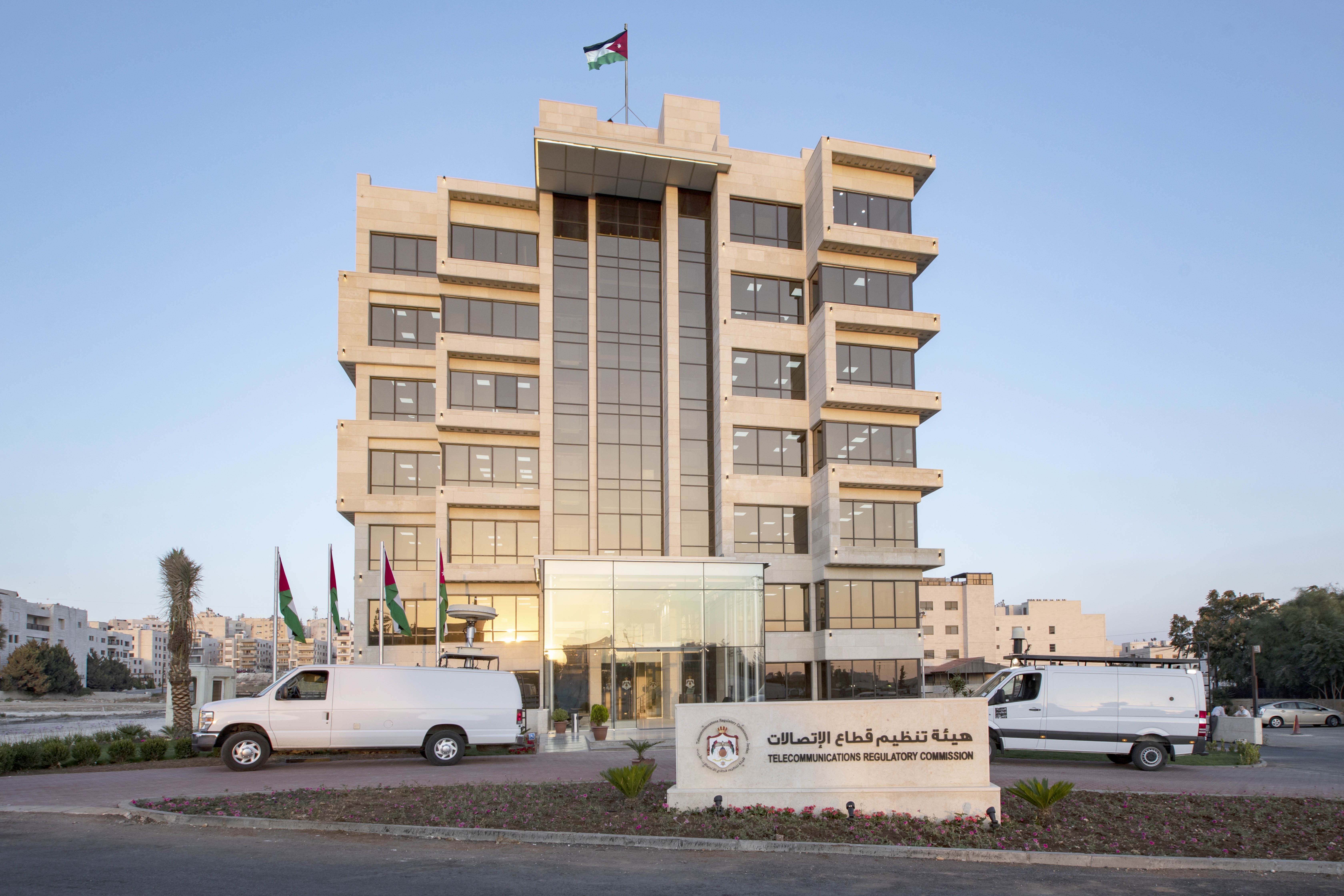 اتفاق أردني مع 