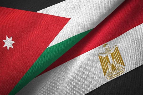 بيان برلماني عربي أفريقي يثمّن موقف الأردن ومصر الرافض تهجير الفلسطينيين