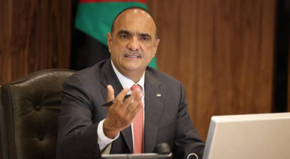 الخصاونة: العدوان الإسرائيلي يمسنا .. والملك حذّر مراراً من انفجار الإقليم