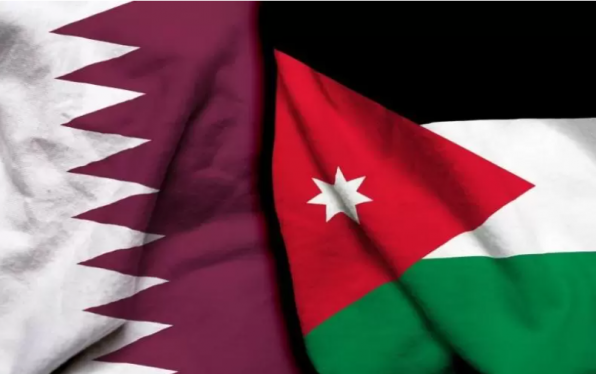 633 مليون دينار الاستثمارات القطرية في بورصة عمان