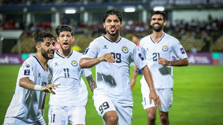 بني هاني والرشدان يقودان الزوراء العراقي لفوز ثمين بدوري أبطال آسيا