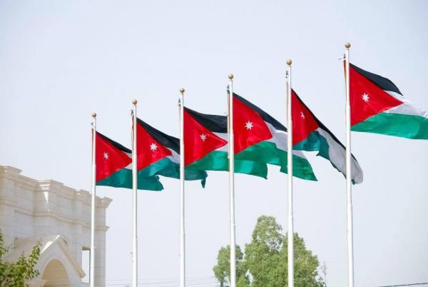 الأردن بقيادة الملك يواصل حشد الدعم العالمي للاعتراف بالدولة الفلسطينية