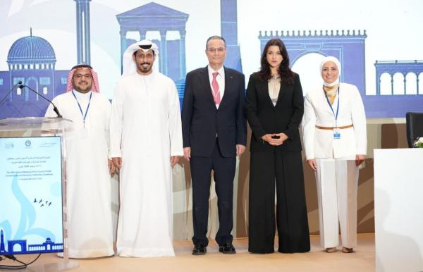 الأردن يترأس أول لقاء لمحافظي البنوك المركزية بالمنطقة لمكافحة غسل الأموال