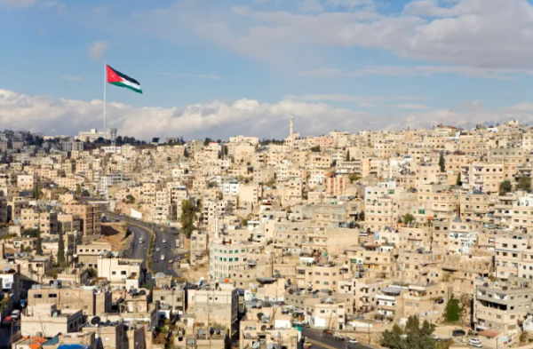 الأردن: الاعتراف بالدولة الفلسطينية يتماهى مع الإرادة الدولية بإنهاء الاحتلال