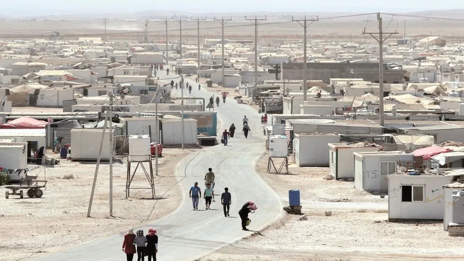 مفوضية اللاجئين : أزمة تمويل حادة تهدد مساعدات اللاجئين في الأردن
