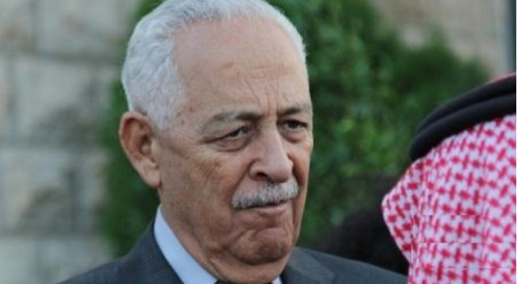 مندوبا عن الملك وولي العهد .. العيسوي يعزي الصرايرة والردايدة