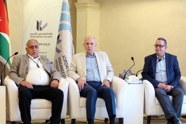الهوية في مواجهة الحداثة .. نقاش واسع حول المستقبل العمراني لعمّان