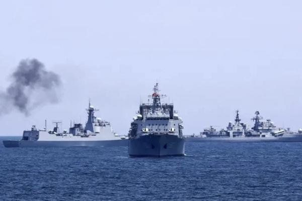 الناتو يبدأ مناورات دفاعية باستخدام أسلحة نووية وبمشاركة 70 طائرة