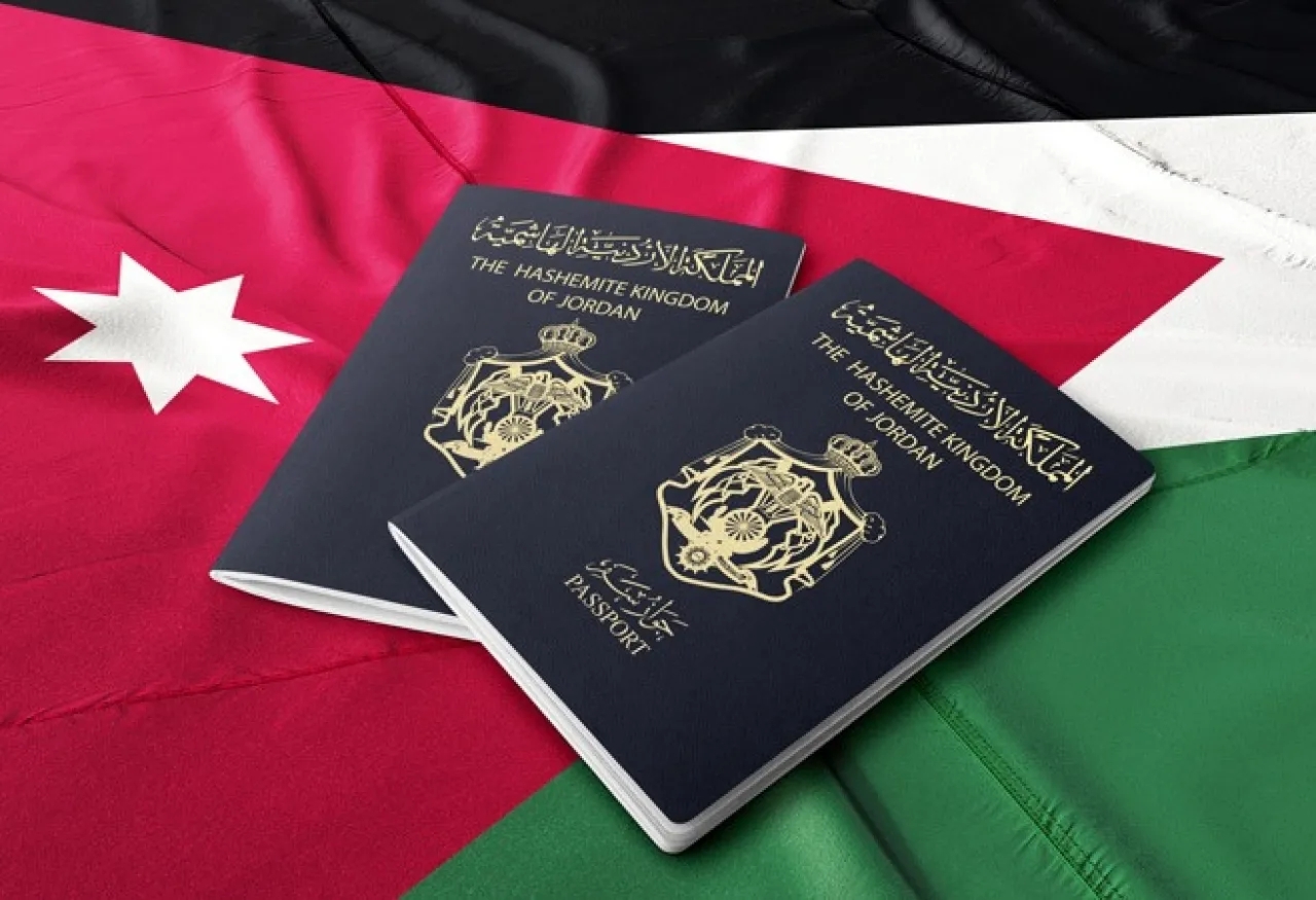 تراجع قوة جواز السفر الأردني عالميًا