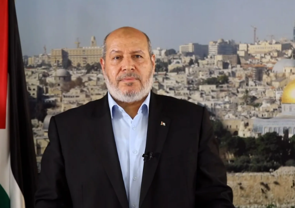 الحية: ترامب هو القادر على لجم إسرائيل