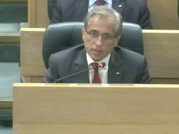 حسان: الطريق أمامنا طويل والالتزامات كبيرة
