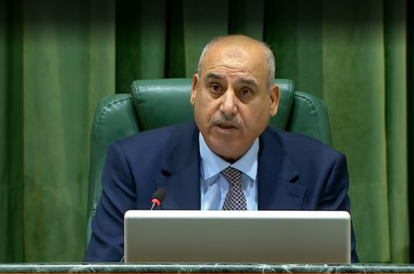 رئيس النواب الجديد: لا مكان لمن يضع مصلحته أمام مصلحة الوطن
