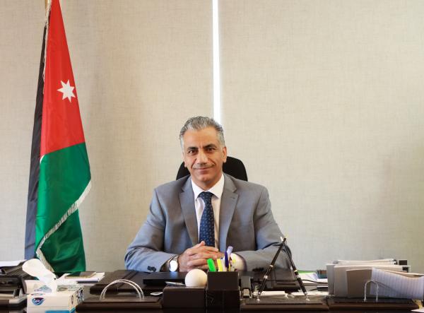 قبول استقالة الواكد من المناطق الحرة والتنموية