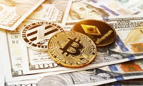 أسواق العملات الرقمية ترتفع بعد اتفاق تجاري بين الولايات المتحدة والصين