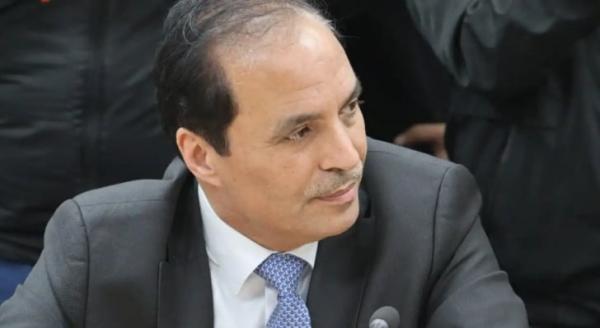 امن الدولة توقف النائب السابق محمد عناد الفايز وشقيقه