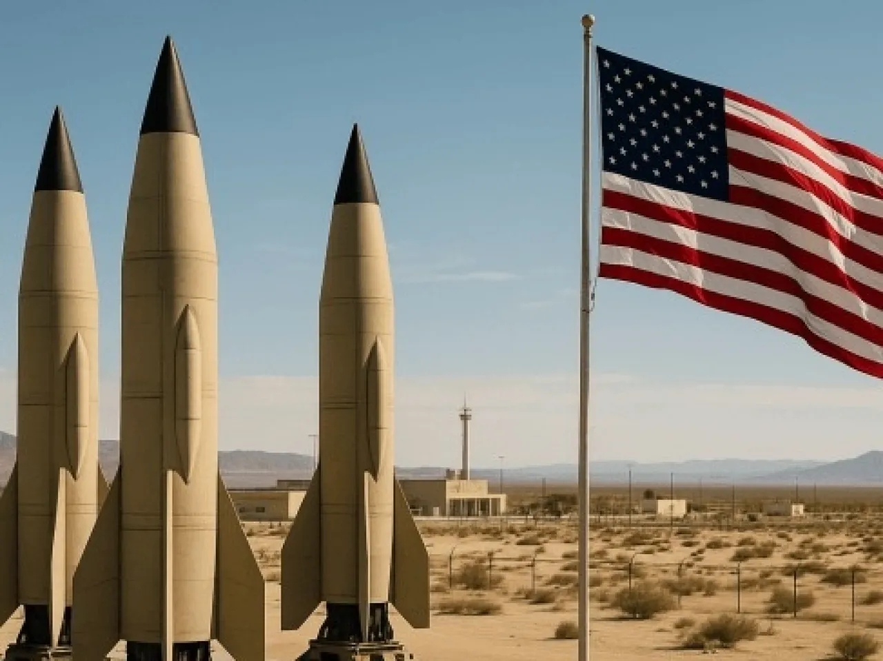 الامم المتحدة تواجه ترمب: التجارب النووية غير مسموح بها بتاتاً