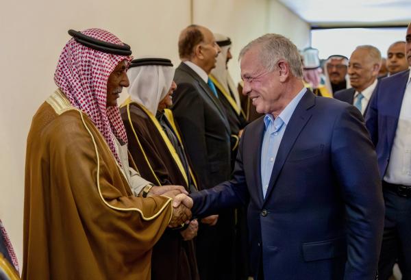 الملك يوجه الحكومة بإنشاء تلفريك الكرك وتطوير مشاريع سياحية في المحافظة