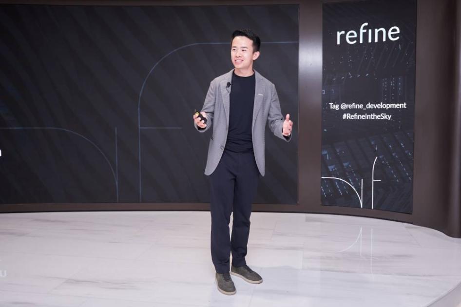 ريفاين ترفع استثماراتها في دبي إلى 18 مليار درهم عبر ثمانية مشاريع سكنية وتجارية جديدة