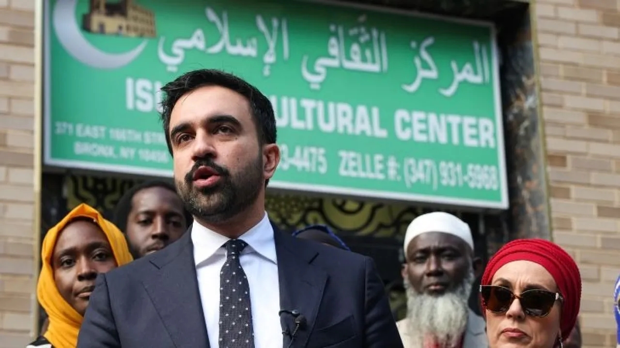 ترمب يحذر من سحب التمويل عن نيويورك في حال فوز ممداني