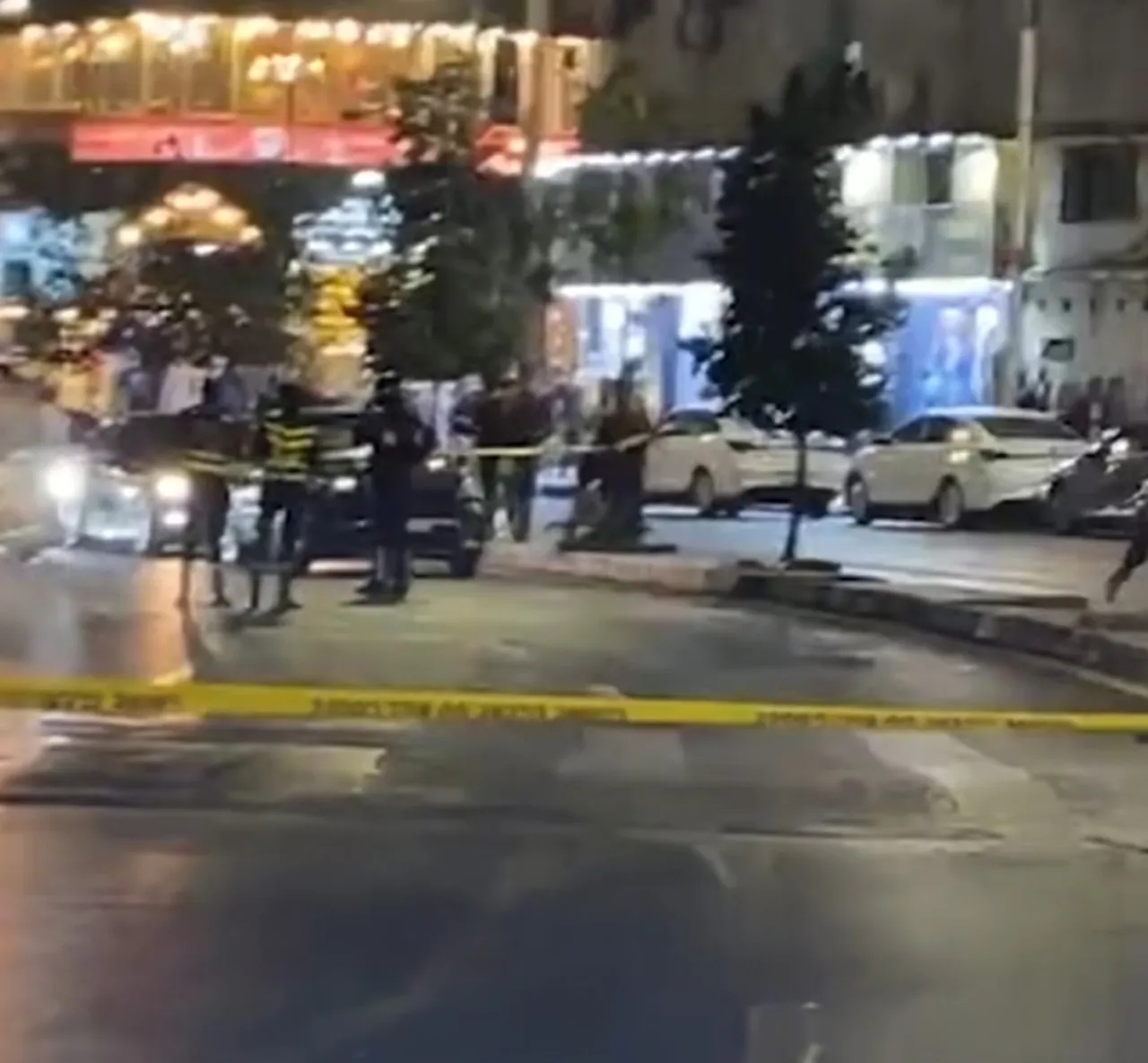 إخلاء المدرج الروماني بعد العثور على حقيبة مشبوهة