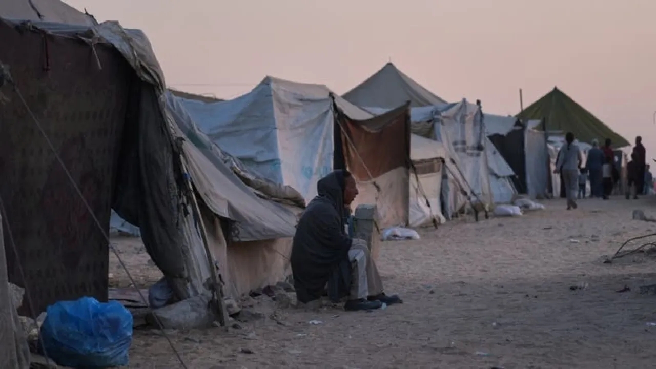 تحفظات فلسطينية وإسرائيلية على المشروع الأميركي لقوة غزة