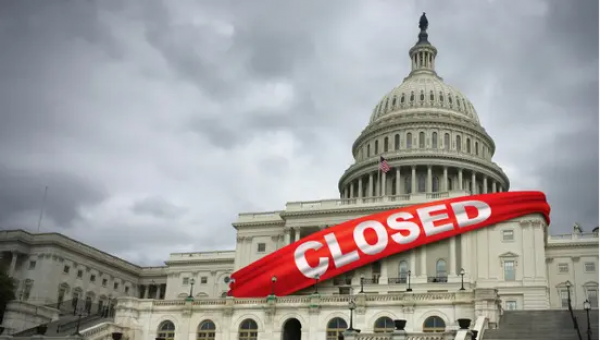 الإغلاق الحكومي الأميركي يدخل يومه الـ36 ويصبح الأطول في تاريخ البلاد
