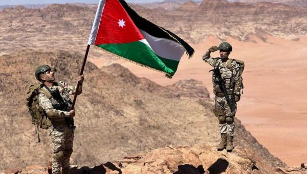 الحكومة: خدمة العلم تعزز الانتماء والانضباط وتعد جيلا واعيا