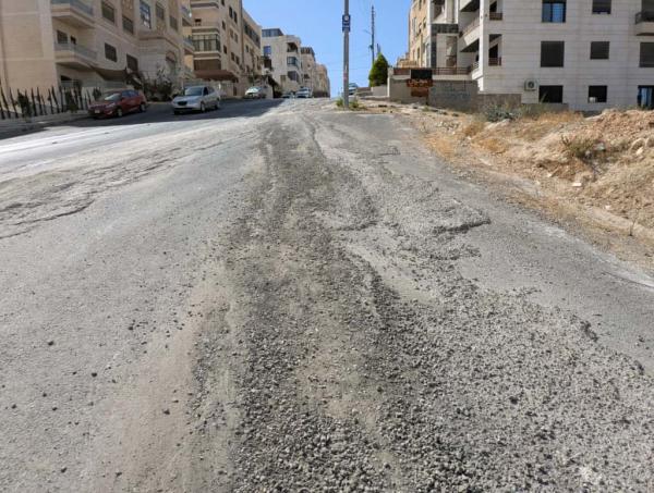 خبير يحذر: انسكاب 