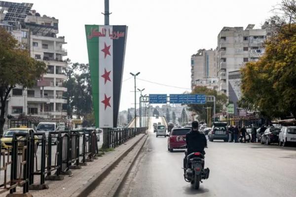 الداخلية السورية: اتفاقية أمنية مع الأردن تشمل التدريب والعمليات والمعلومات