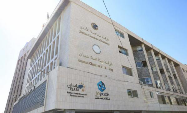 صادرات صناعة عمّان تكسر حاجز الــ 6 مليارات دينار في 10 أشهر