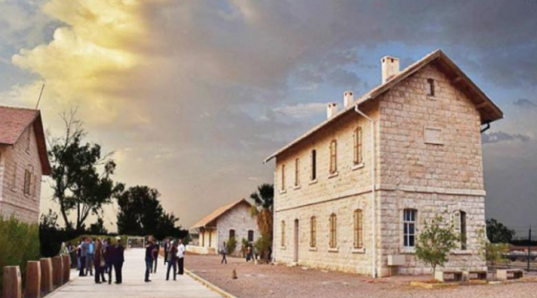 مختصون: إدراج قصر الملك المؤسس على