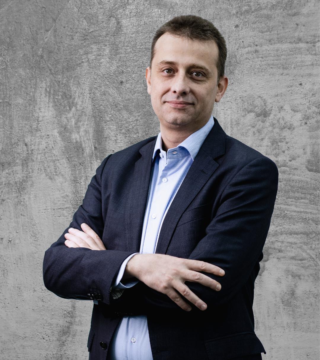 ماركو توبوفيتش يتولى منصب المدير العام لشركة سي إن إس الشرق الأوسط لدعم مسيرة التحول والنمو