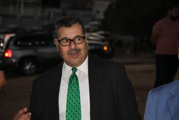 الحنيطي يسأل الحكومة: لماذا أُعفي حفل هيفاء وهبي من الضرائب؟