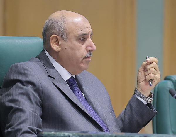 اجتماع بين القاضي ونواب العمل الاسلامي يقود إلى توافقات لتشكيل اللجان