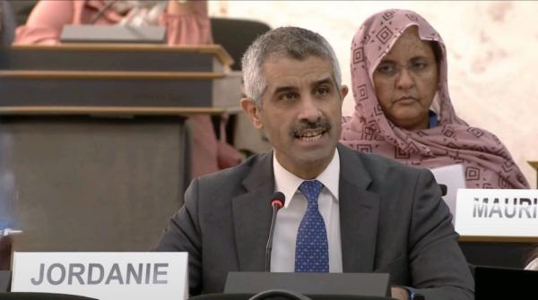 الأردن يؤكد تضامنه مع السودان ويدين الهجمات على الفاشر