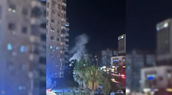 صواريخ كاتيوشا تستهدف أحياء سكنية في دمشق .. وإصابات بين المدنيين