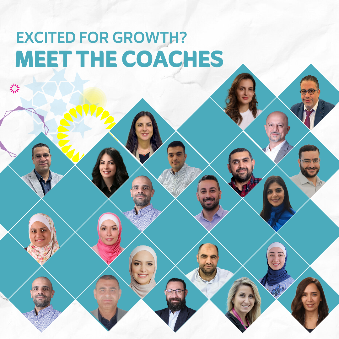 شركة زين الأردن تُطلق برنامج توجيه (Coaching Program) لموظفيها