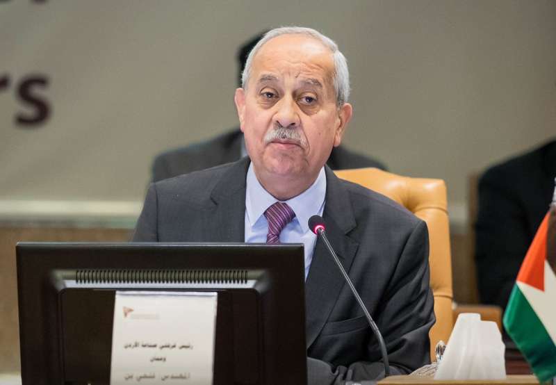 الجغبير: ملتقى الأعمال الأردني–الفيتنامي محطة مفصلية لتعزيز التعاون الصناعي