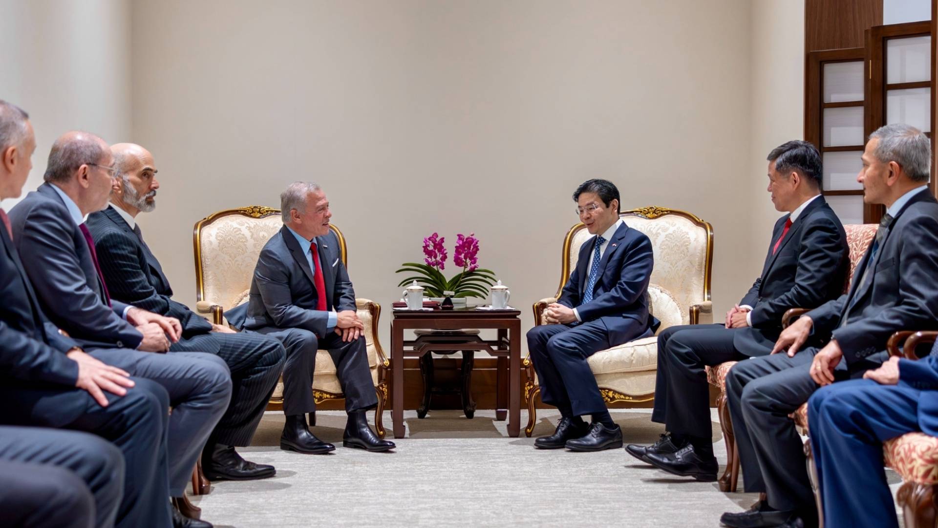 خبراء: رؤية الملك تفتح أبواب إندونيسيا وباكستان أمام الاقتصاد الأردني