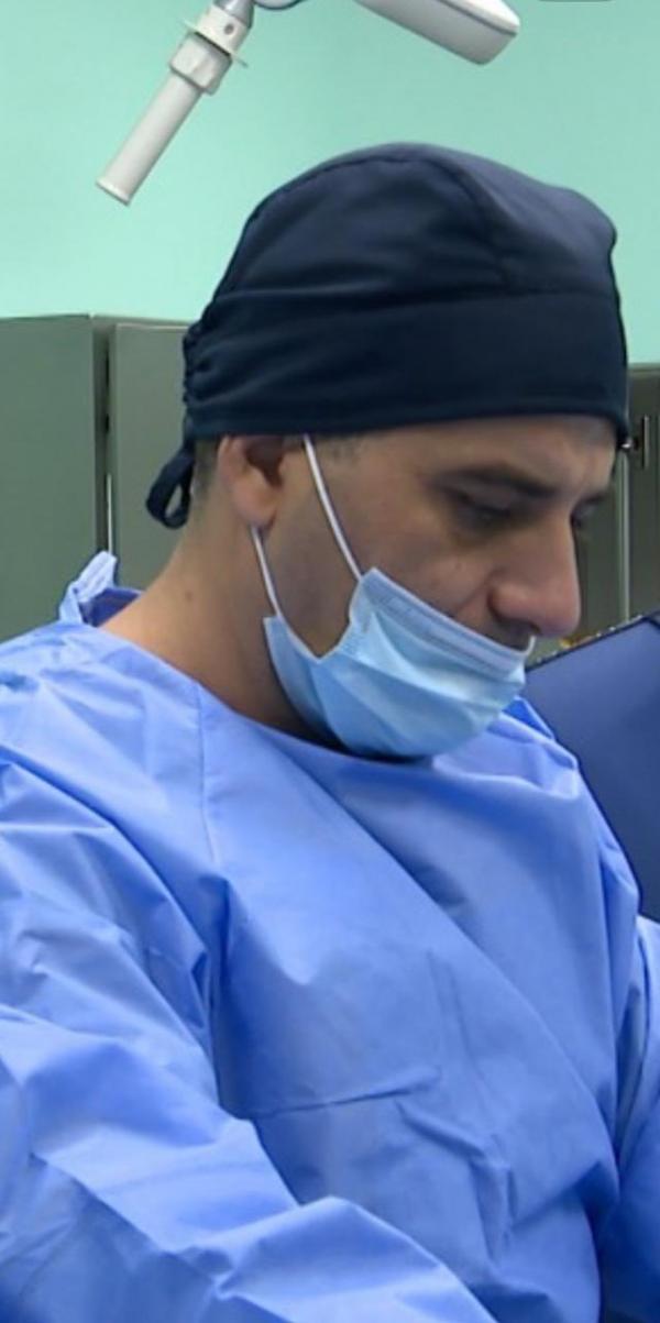 إنجاز علمي أردني يُسجَّل لمستشفيات البشير