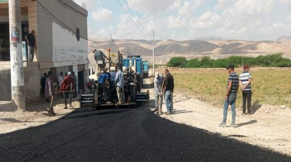 الإدارة المحلية ستنفذ المشاريع الأولوية من وفورات مشاريع اللامركزية