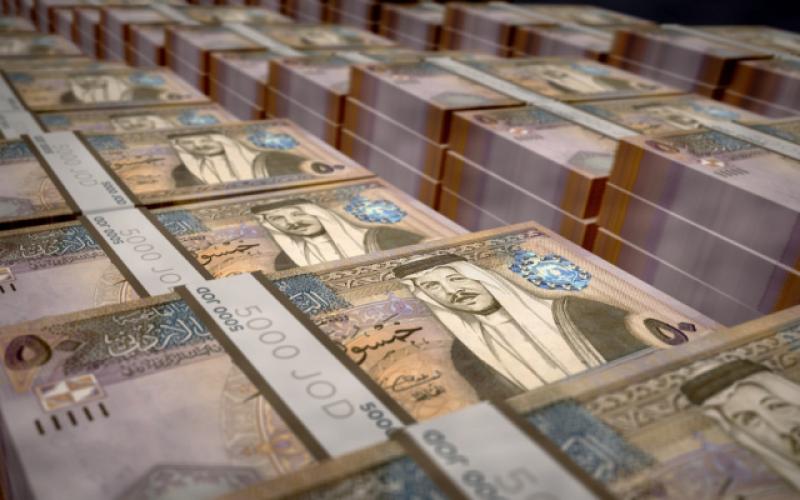 وزارة المالية: الحكومة ستسدد 7.3 مليار دينار ديون متراكمة إثر أزمات كورونا والحروب