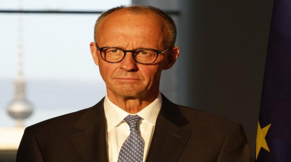 ميرتس يدعو إلى إصلاحات جذرية للسوق الموحدة الأوروبية