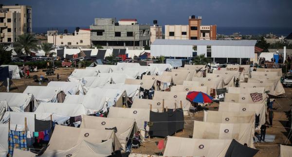 جنوب إفريقيا تحذر من